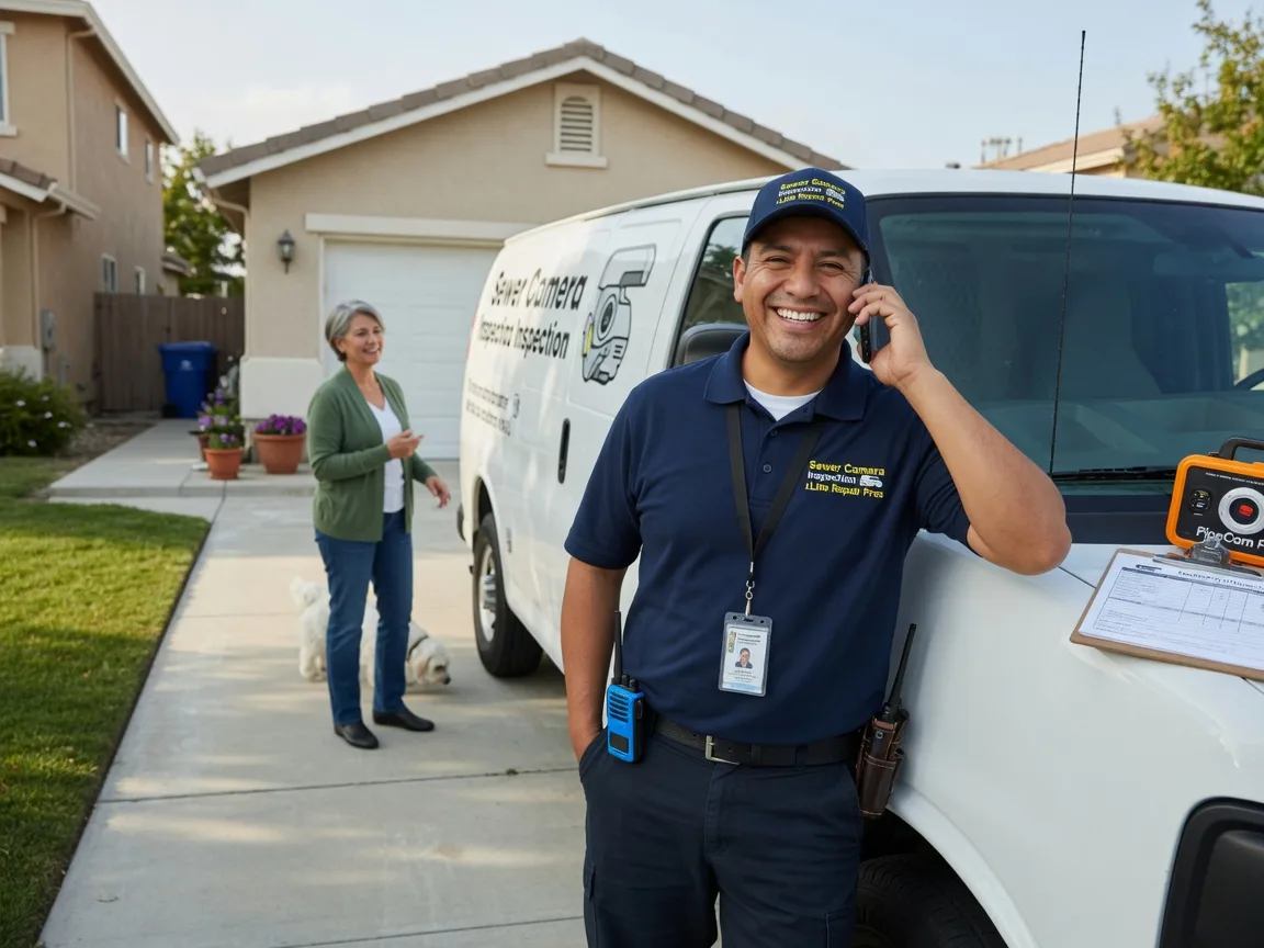 Sewer Line Repair Dunlap, TN FAQs